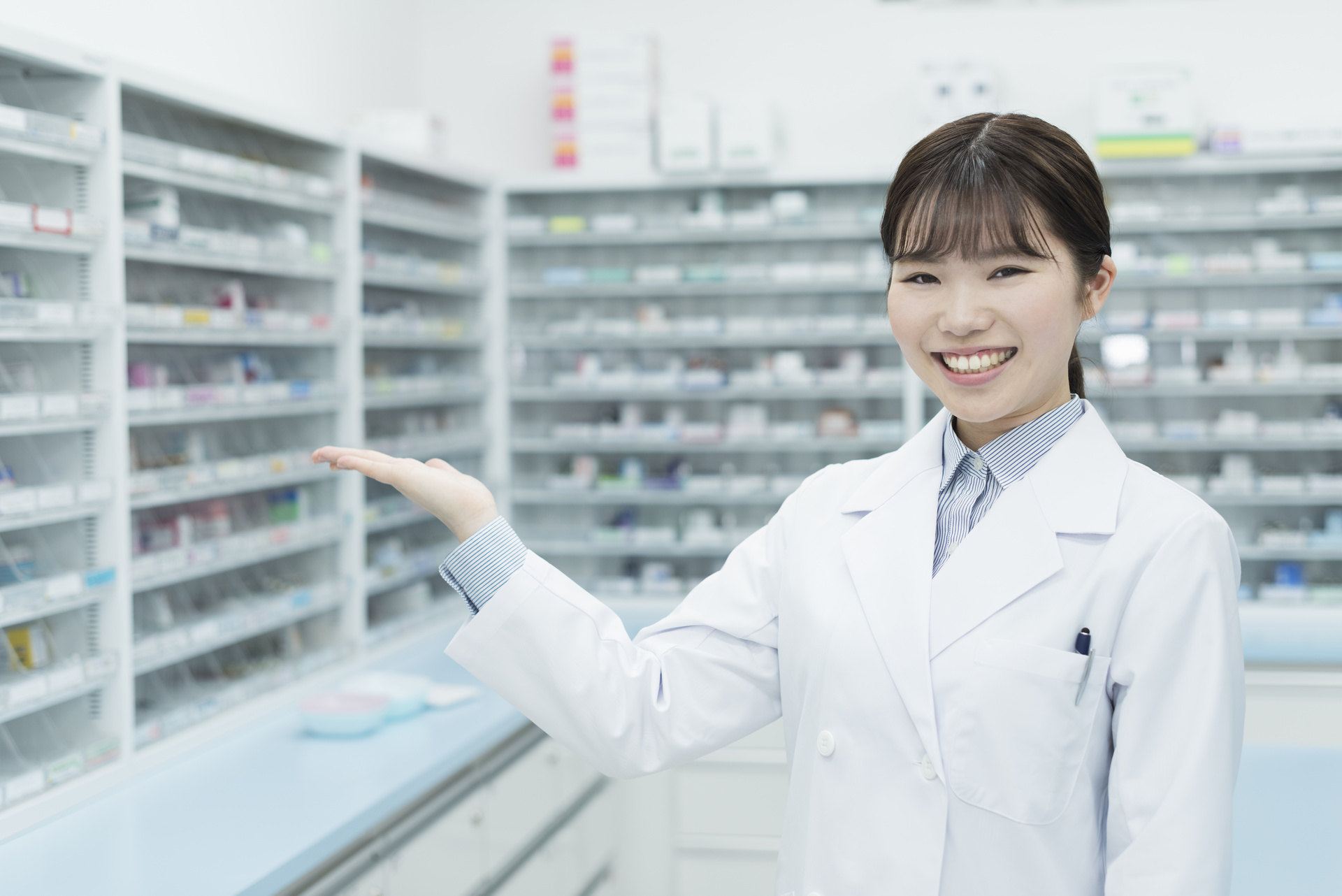 病院で働く | 埼玉の薬剤師なら株式会社ジョブクロス