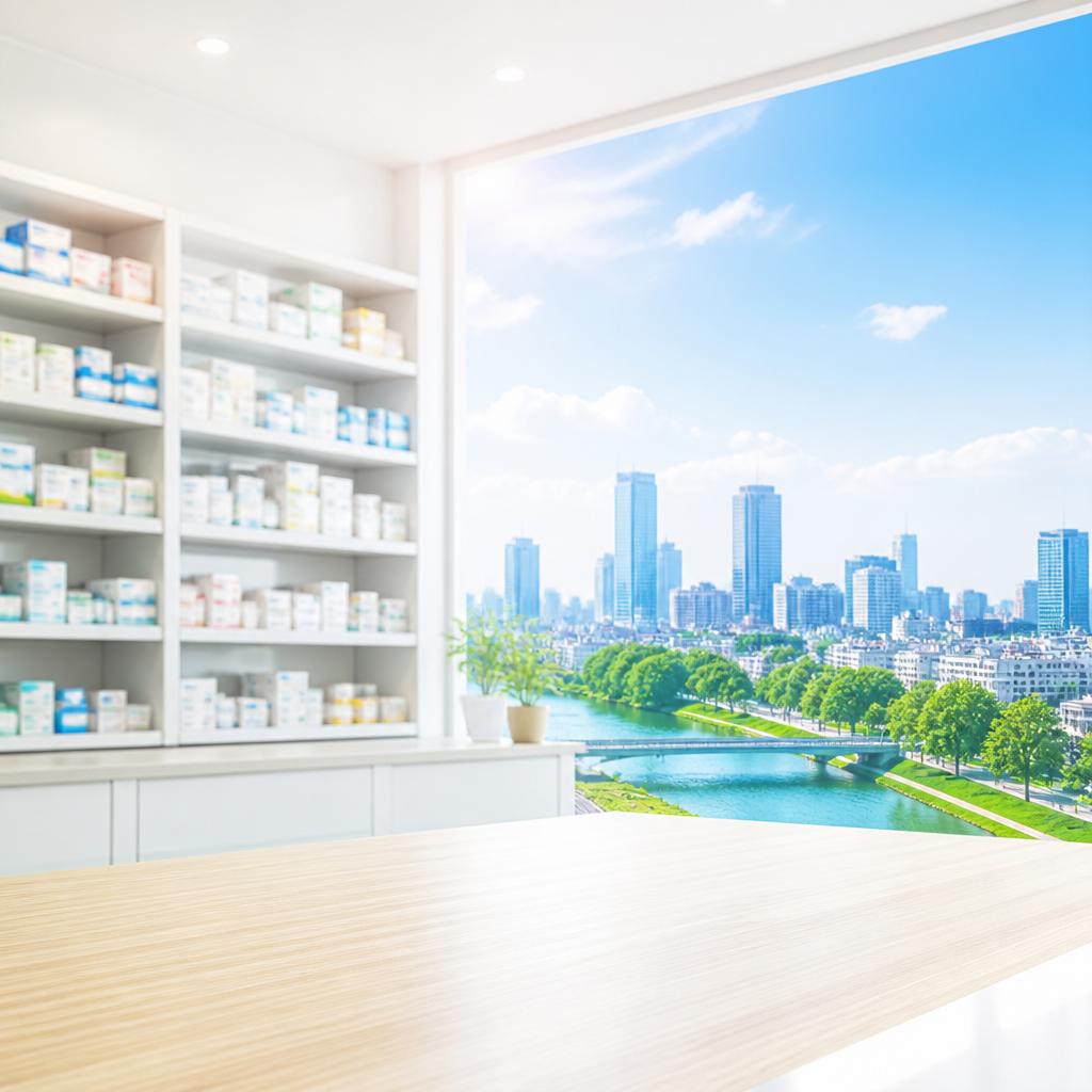 高収入と土日休みを手に入れ、理想の薬剤師ライフを埼玉で実現しよう！