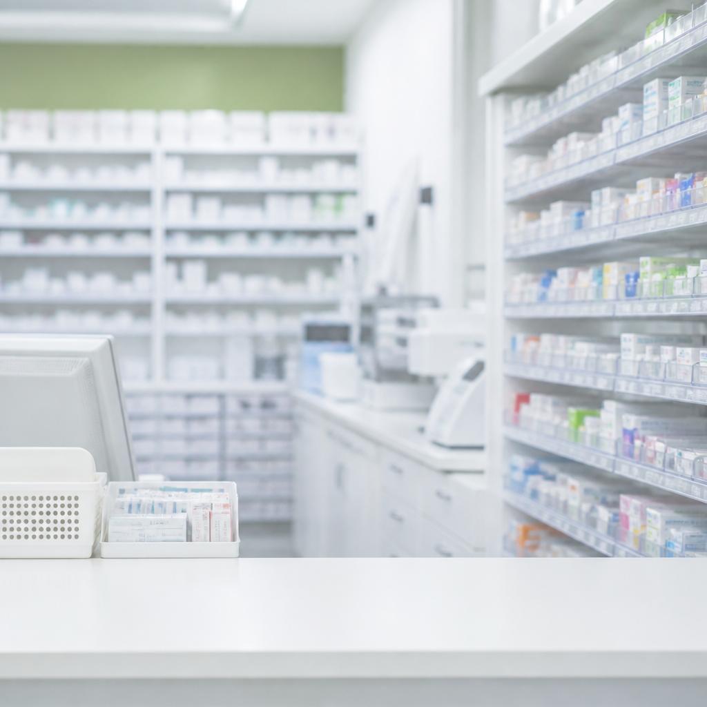 調剤業務に特化した薬剤師転職サービスで理想の職場を見つけよう！