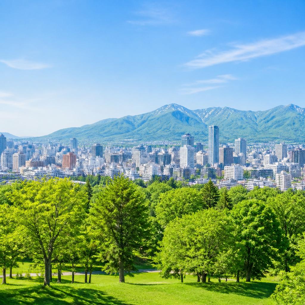 北海道札幌市で介護士の新たなキャリアを築こう！