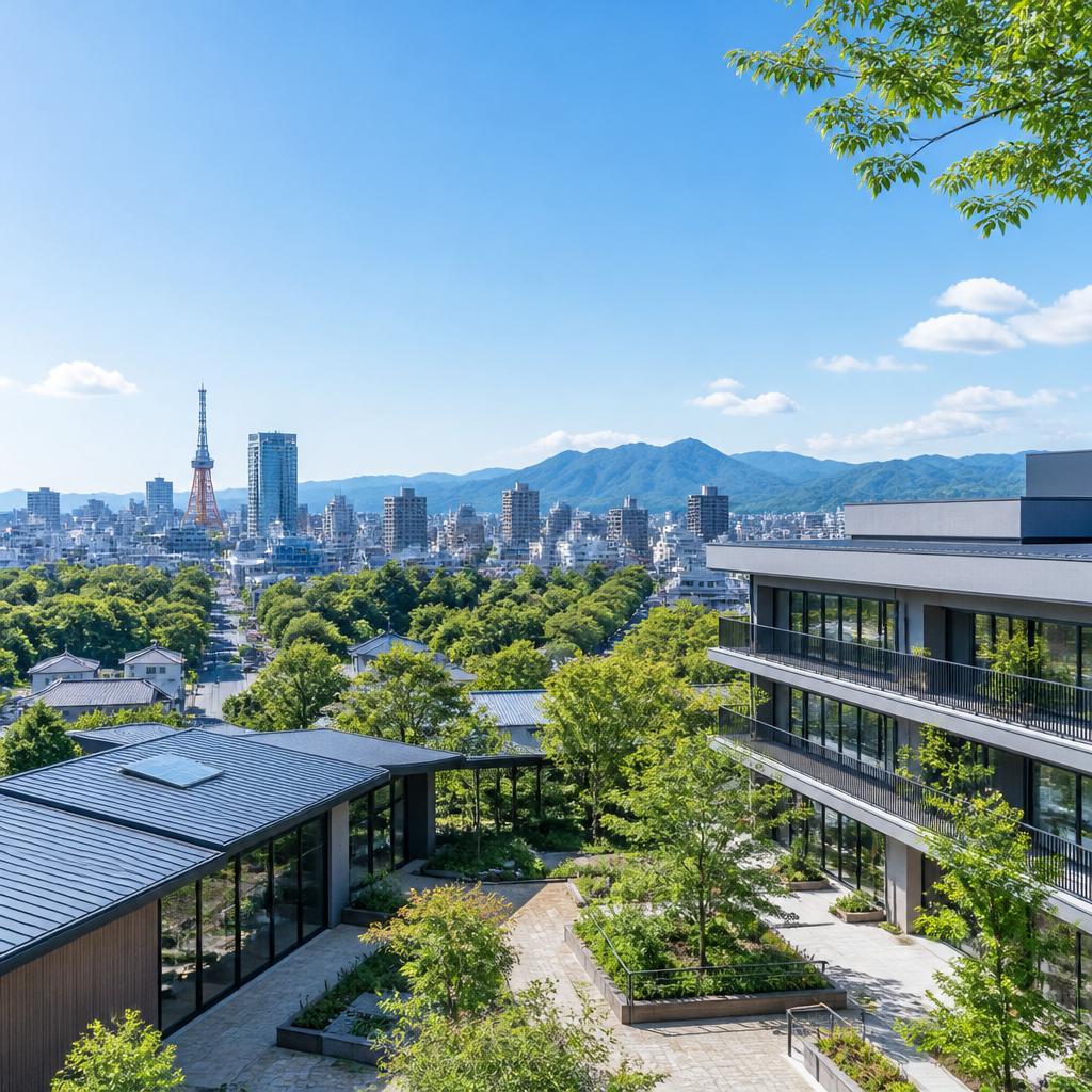 札幌で介護士として新たな一歩を踏み出そう！相互支援住宅での豊富な求人をご紹介
